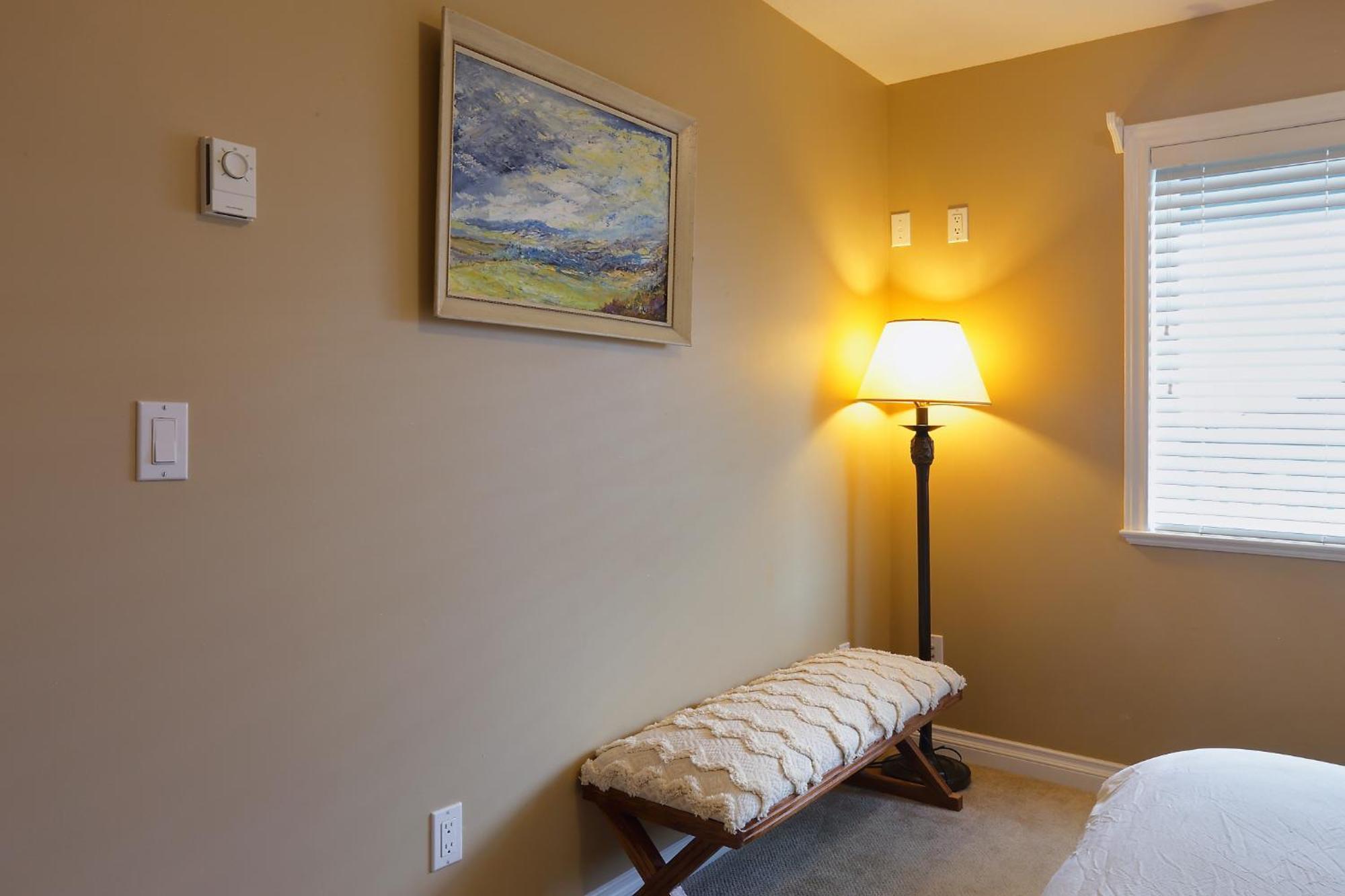 Lovely J Home -Stunning River View Cozy Two Bedroom Private Suite New Westminster Esterno foto